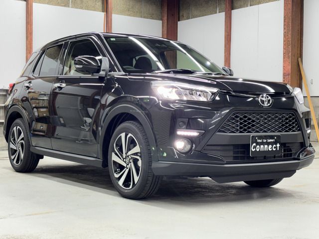 TOYOTA / RAIZE