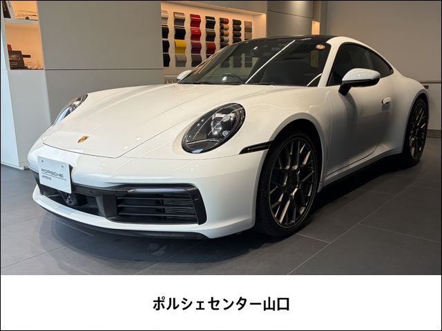 PORSCHE / PORSCHE 911