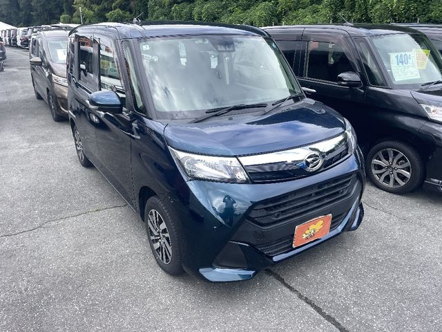 DAIHATSU / THOR 4WD
