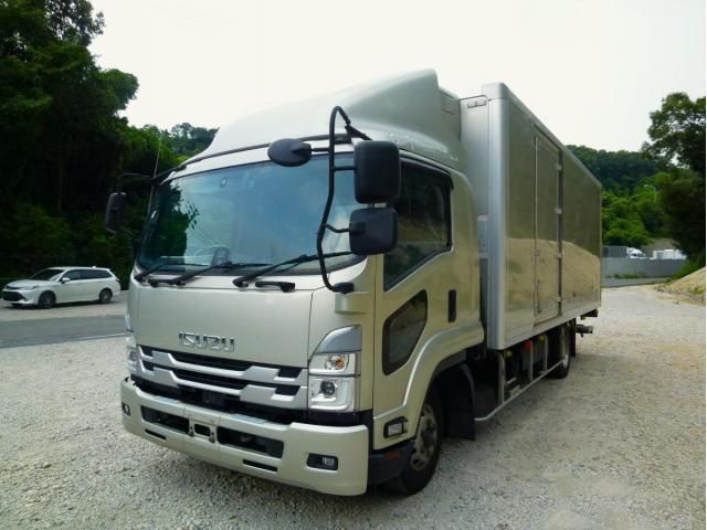 ISUZU / FORWARD