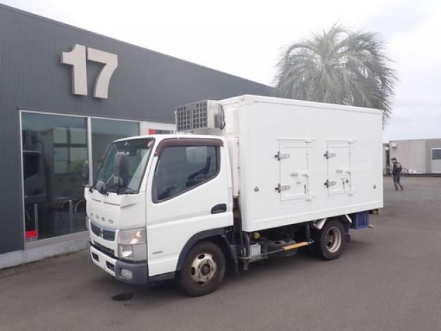 MITSUBISHI / CANTER