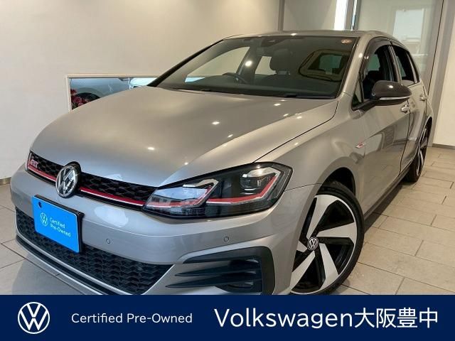 Japanese used car Ref# 1657090 VOLKSWAGEN / VOLKSWAGEN GOLF GTI