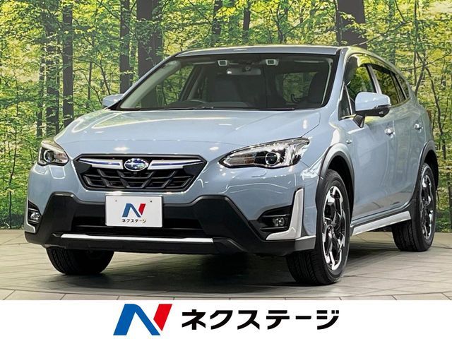 SUBARU / SUBARU XV HYBRID