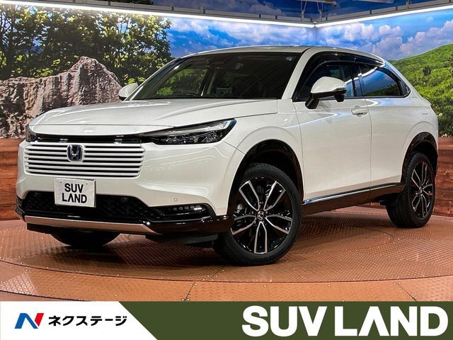 HONDA / VEZEL e:HEV