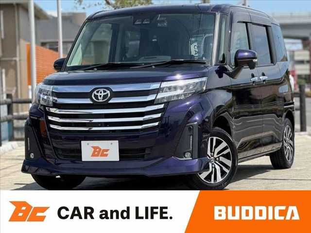 TOYOTA / ROOMY