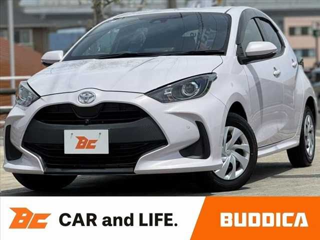 TOYOTA / YARIS