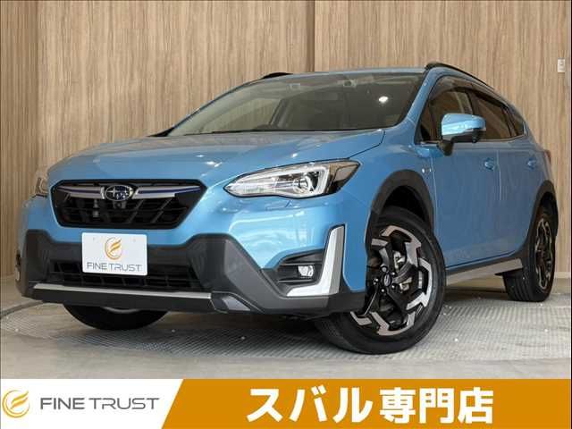 SUBARU / SUBARU XV HYBRID