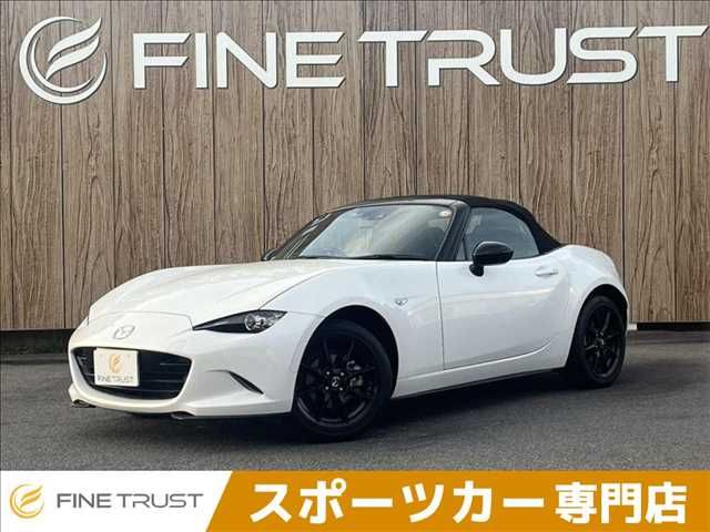 MAZDA / ROADSTER