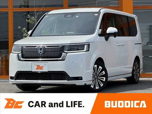 HONDA / STEPWAGON SPADA