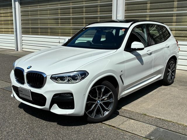 BMW / BMW X3
