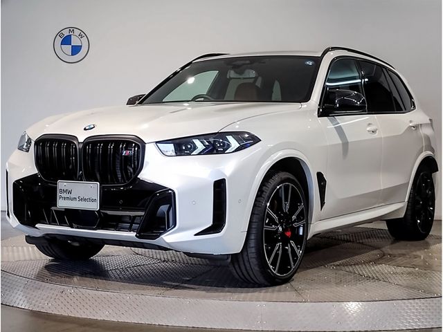 BMW / BMW X5