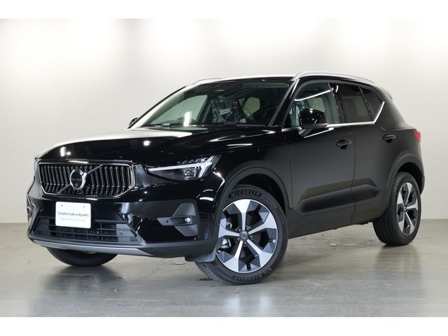 VOLVO / VOLVO XC40