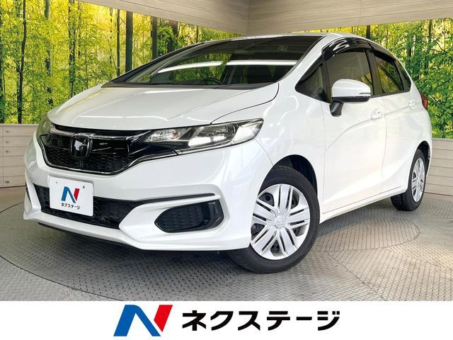 HONDA / FIT