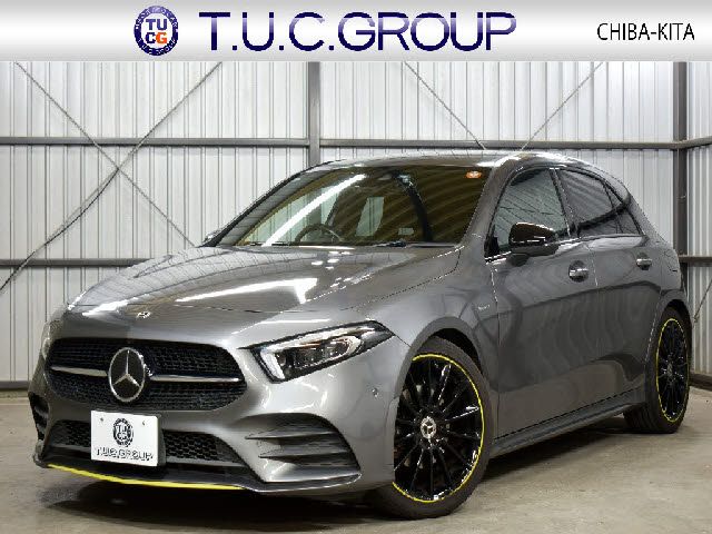 MERCEDES BENZ / MERCEDES BENZ A class