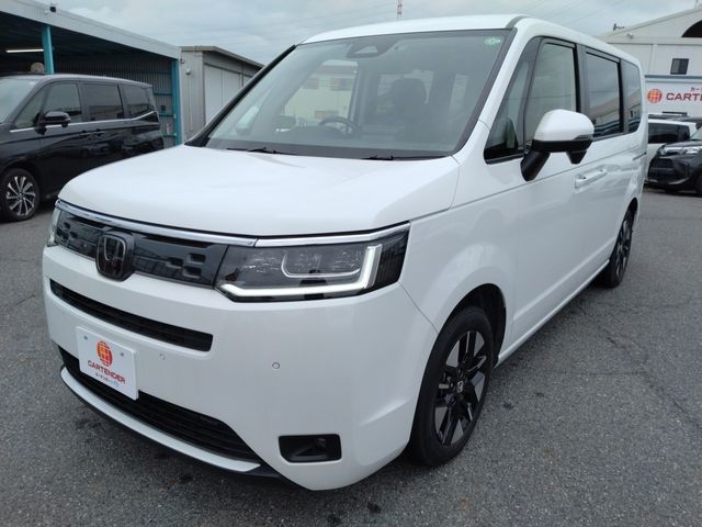 HONDA / STEPWAGON