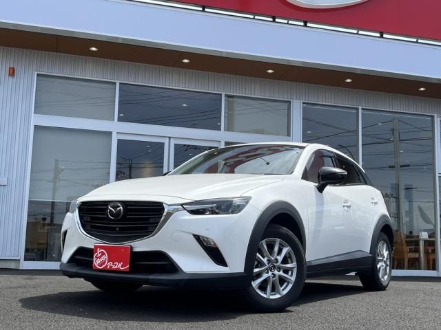 MAZDA / CX-3