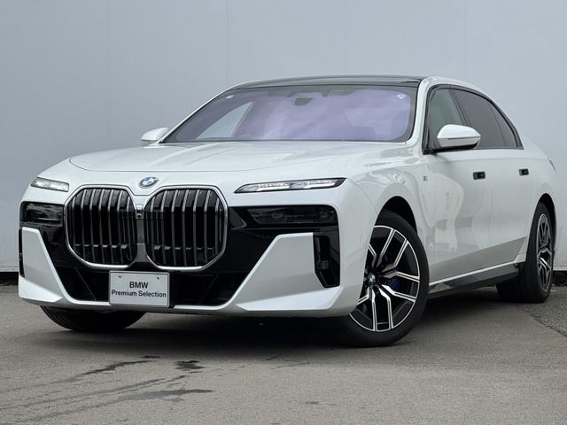 BMW / BMW 7series