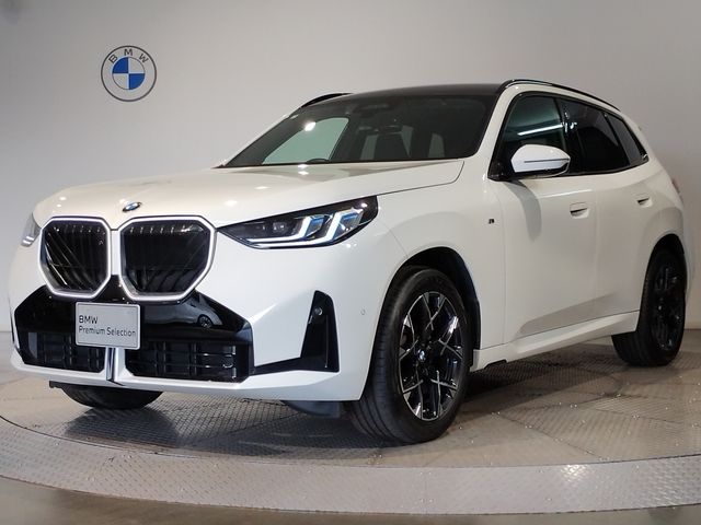 BMW / BMW X3