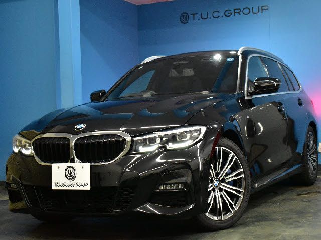 BMW / BMW 3series TOURING