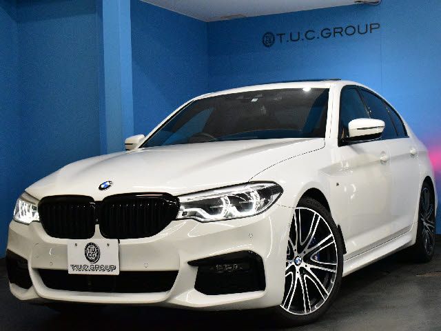 BMW / BMW 5series sedan