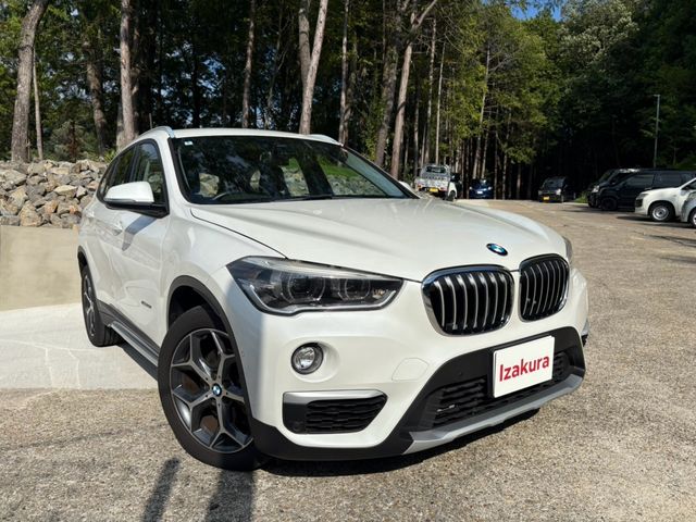 BMW / BMW X1