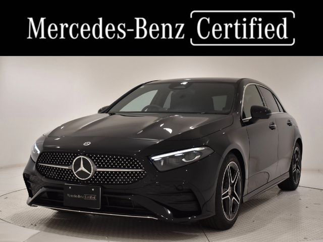 MERCEDES BENZ / MERCEDES BENZ A class