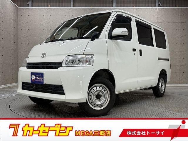TOYOTA / TOWNACE van 2WD