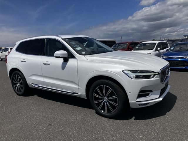 VOLVO / VOLVO XC60