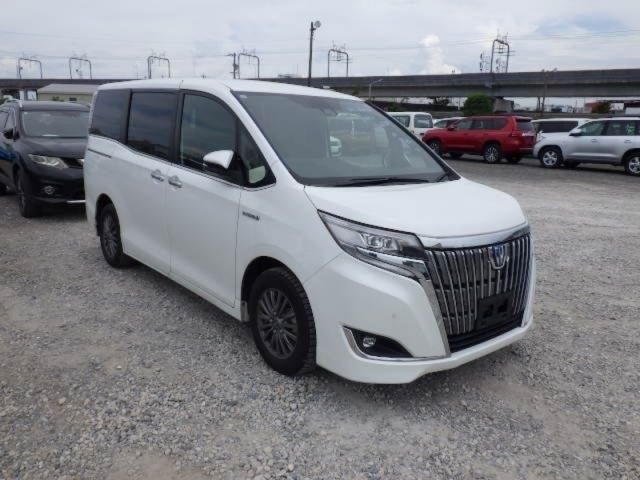 TOYOTA / ESQUIRE HYBRID