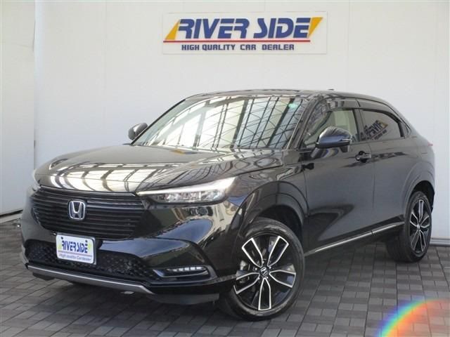 HONDA / VEZEL
