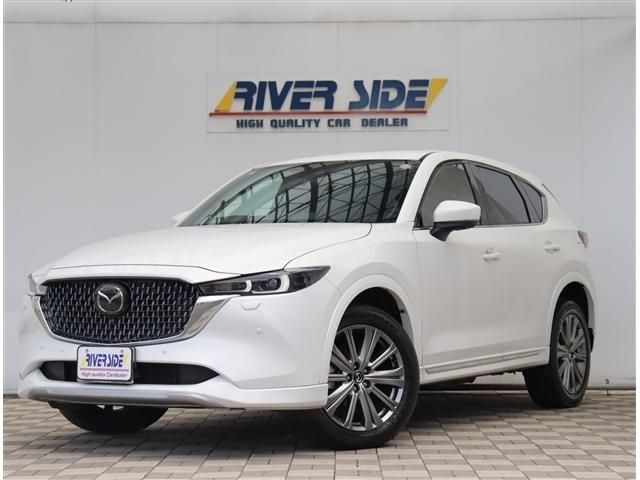 MAZDA / CX-5