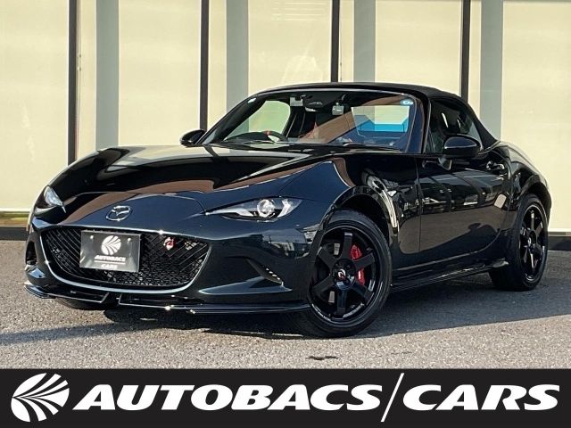 MAZDA / ROADSTER