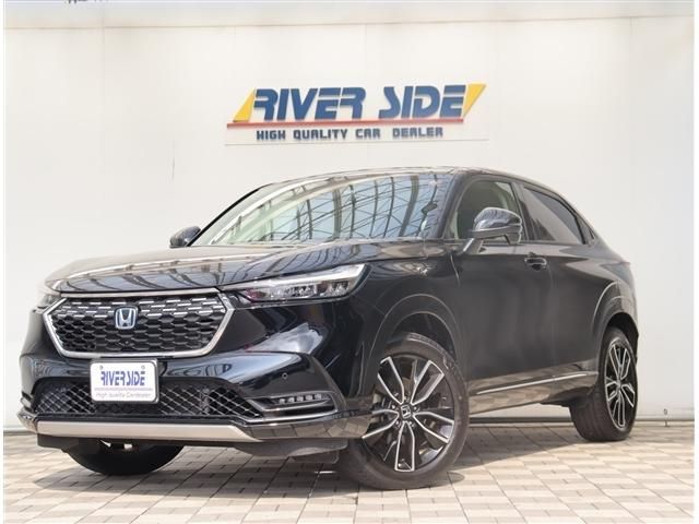 HONDA / VEZEL