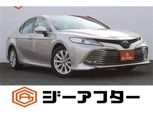 TOYOTA / CAMRY HYBRID