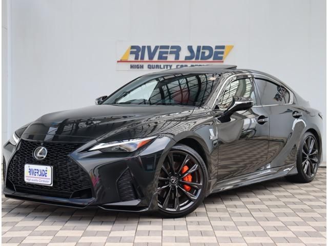 TOYOTA / LEXUS IS300h