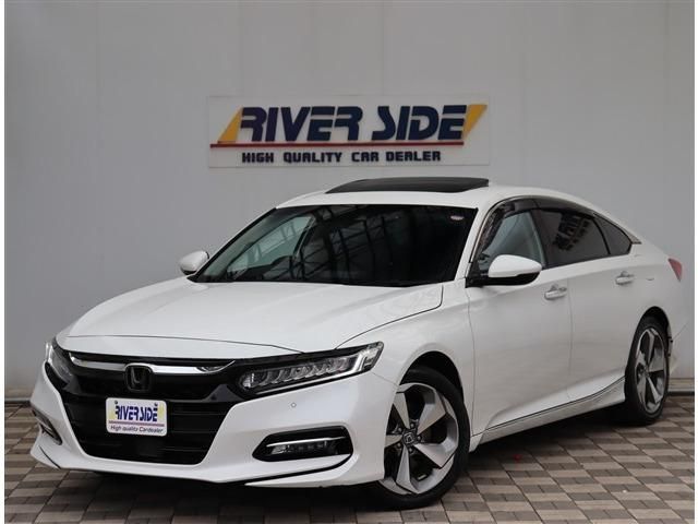 HONDA / ACCORD