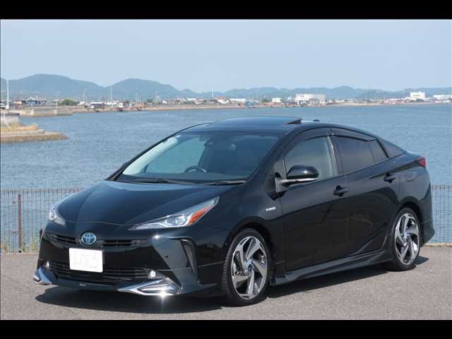 TOYOTA / PRIUS