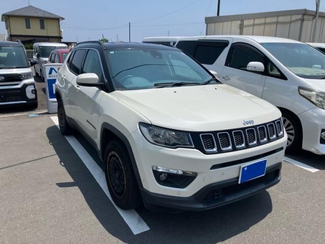 JEEP / JEEP COMPASS