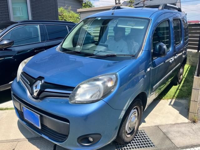 RENAULT / RENAULT KANGOO
