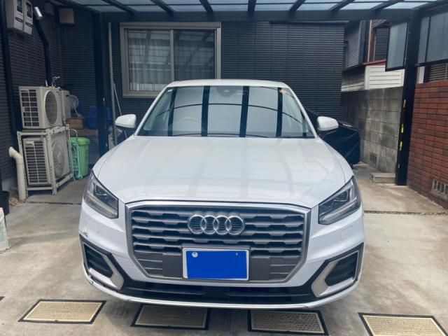 AUDI / AUDI Q2