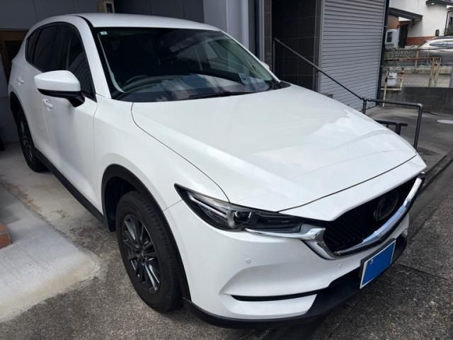 MAZDA / CX-5