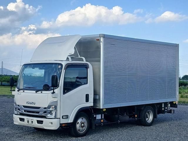 Japanese used car Ref# 1657412 ISUZU / ELF