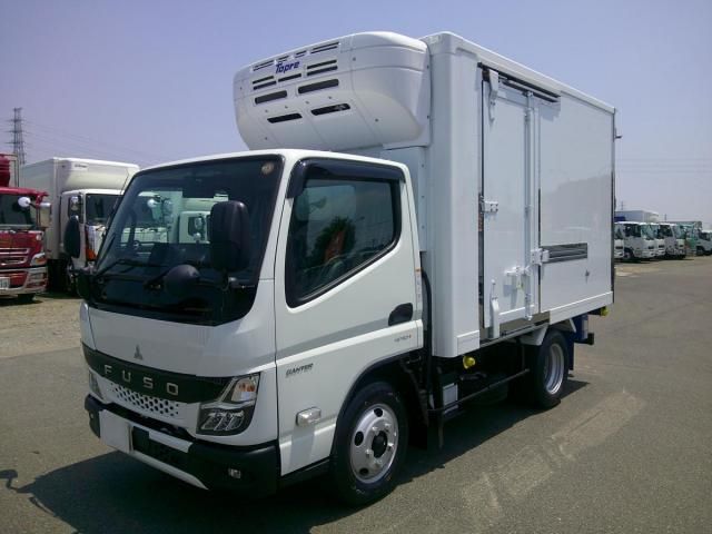 MITSUBISHI / CANTER