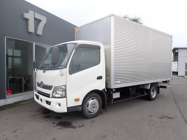 HINO / DUTRO