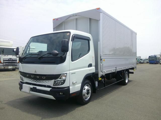 MITSUBISHI / CANTER