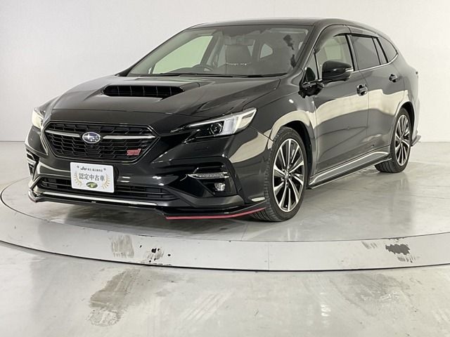 SUBARU / LEVORG