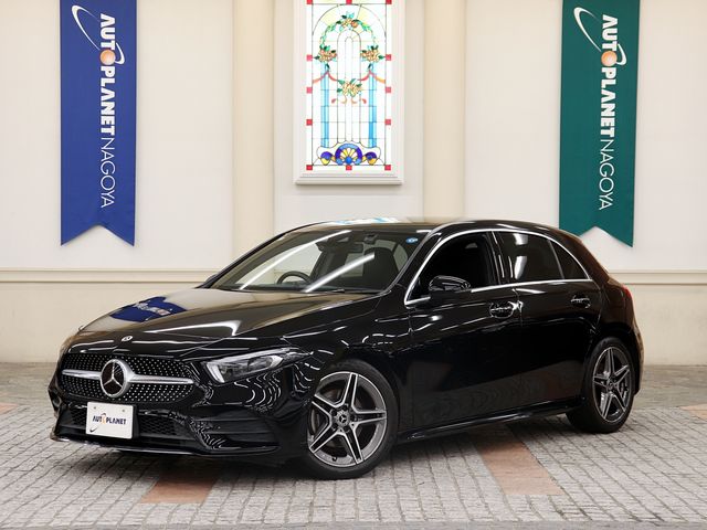 MERCEDES BENZ / MERCEDES BENZ A class