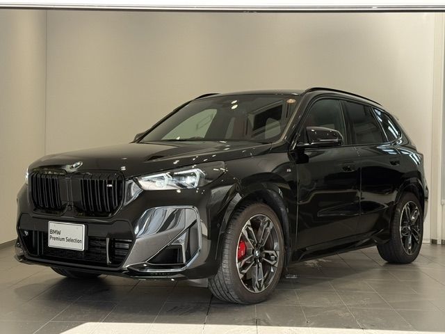 BMW / BMW X1