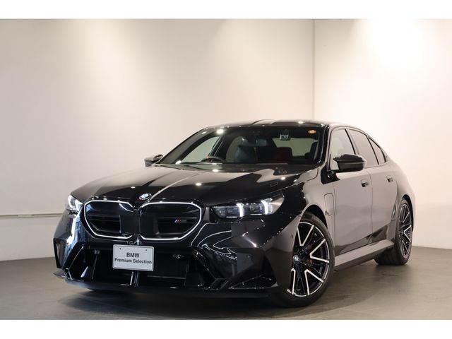 BMW / BMW M5