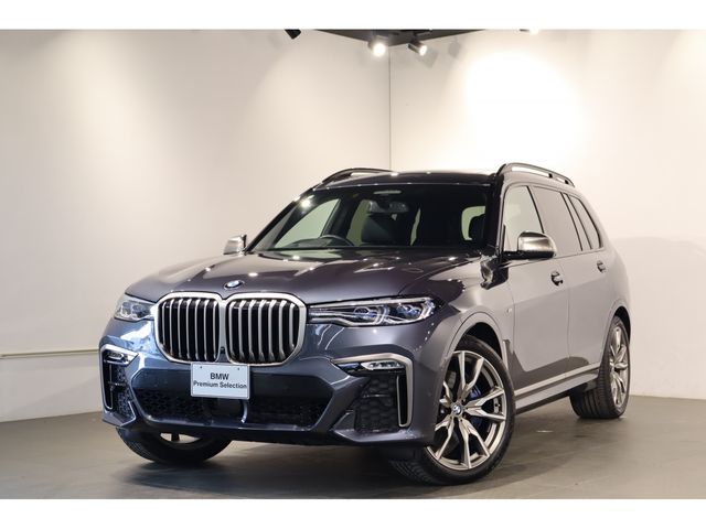BMW / BMW X7